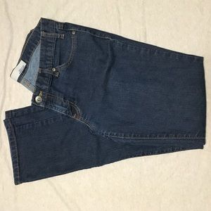 Gap, Skinny Stretch Jeans, Size 8